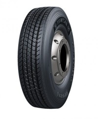 Compasal CPS21 (рулевая ось) 265/70 R19.5 143/141J